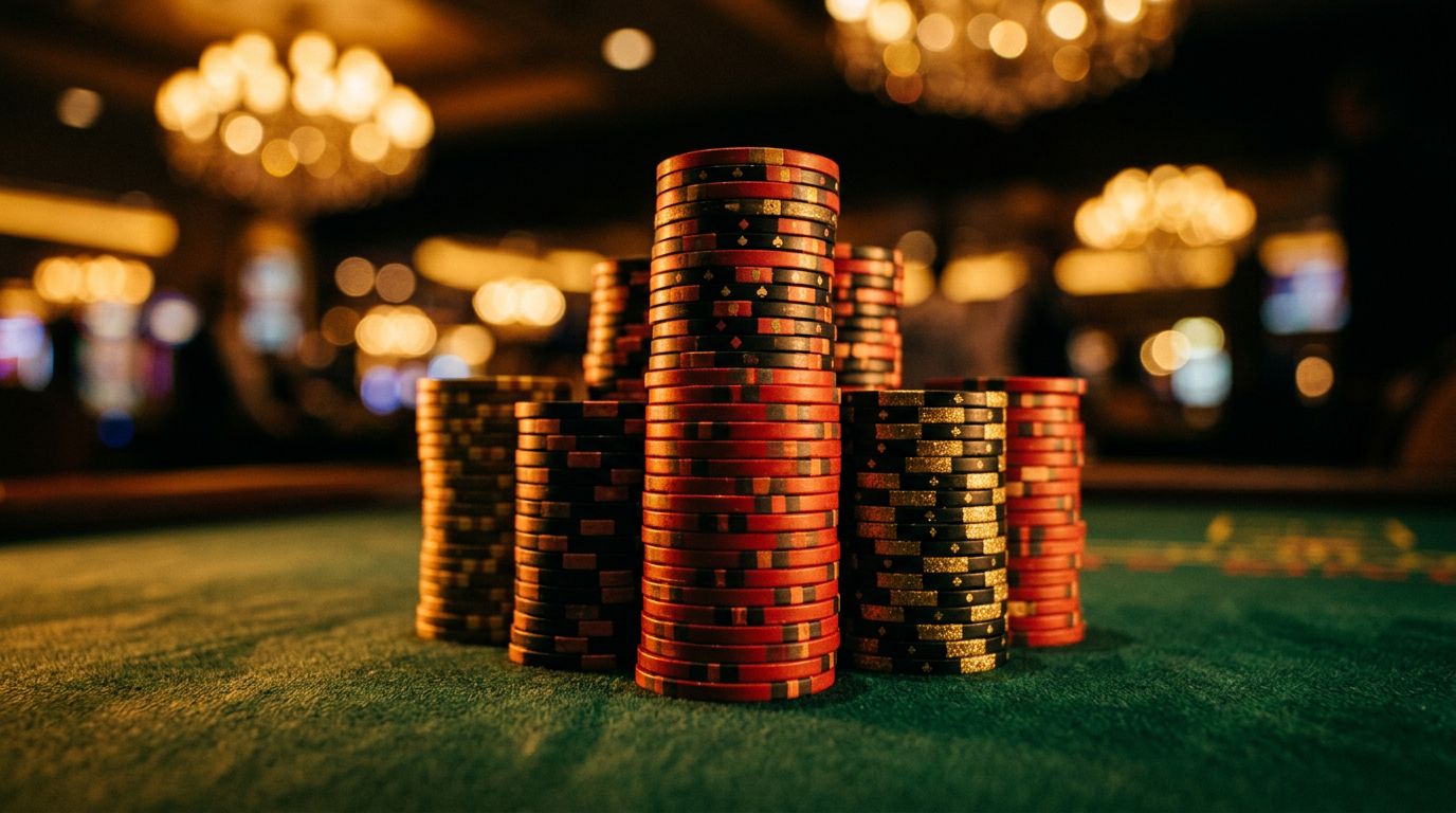 红龙poker扑克锦标赛赛事